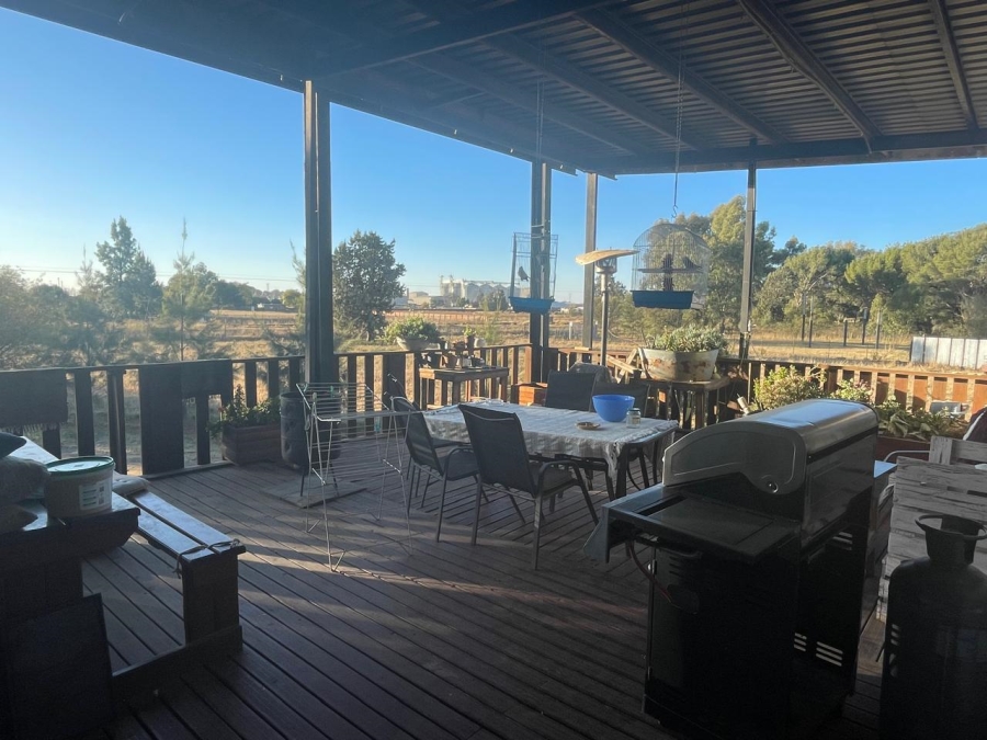 Commercial Property for Sale in Quaggafontein Free State